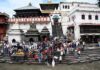 Rescatan a dos hombres con vida en Nepal tras la riada que dejó 1295 muertos
