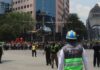 Realizan con éxito el segundo Simulacro Nacional 2026 en México