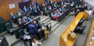 Congreso pone bajo la lupa aumentos de Agua y Drenaje; llegan hasta 92%