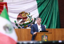 Congreso de NL acusa a Samuel de intentar interferir en autonomía de la UANL
