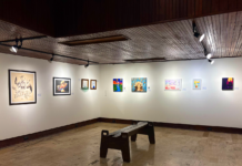 Presenta CONARTE exposición de arte inclusivo