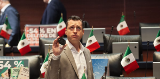 Colosio reta a Morena por su origen sonorense: “¿De dónde quieren que sea?”