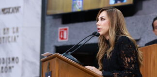 Adeudan más de mil mdp a maestros jubilados de la Sección 50; Congreso exige solución