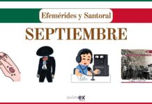¿Qué conmemoramos y festejamos este 14 de Septiembre y cuál es el Santoral?