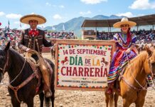 Día de la Charrería