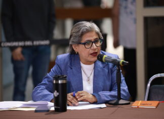 MC propone nueva Ley de Igualdad Sustantiva para Nuevo León