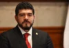 Asesinan a balazos a diputado federal de Morena Zenyazen Escobar en Veracruz