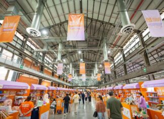 Impulsan a más de 180 emprendedoras en Mercado Hecho en NL