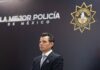 Fuerza Civil destaca a nivel nacional por desempeño, confianza y menor percepción de corrupción