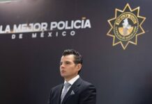 Fuerza Civil destaca a nivel nacional por desempeño, confianza y menor percepción de corrupción