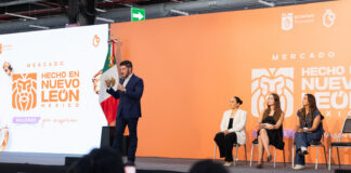 Samuel García propone Línea 5 del Metro para solucionar caos vial en el sur de Monterrey
