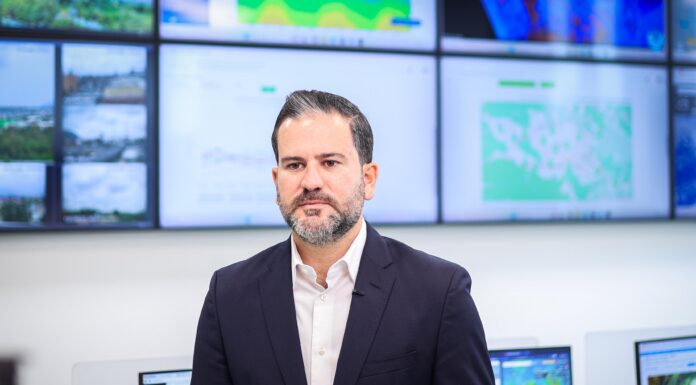 Secretaría de Medio Ambiente comparte resultados y estrategias