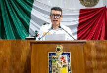 MC cuestiona propuesta de Jesús Cantú para la Secretaría Ejecutiva del IEEPCNL