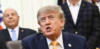 Trump dice que México no tiene nada que ofrecer a EU, salvo “tamales picantes y tomates”