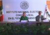 Instala INE Consejo Local de Nuevo León rumbo a elecciones de 2027