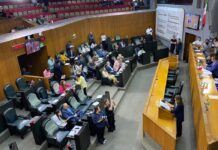 PRI, PAN y PRD advierten a Samuel: no cederán a presiones por deuda y Presupuesto 2027