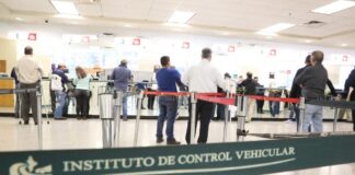 Pase turístico y RVEP fortalecerán la certeza jurídica, seguridad y orden vial