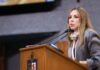 PRD advierte: NL debe garantizar que estudiantes aprendan, no solo tengan un lugar en aulas