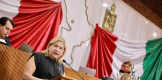 PRI exige revisar escuelas de NL ante riesgos de colapso estructural
