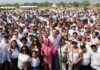 Hacen comunidad en el Parque Libertad