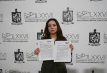 Morena propone hacer permanente la Policía de Proximidad en municipios de NL
