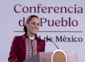 Sheinbaum alista Ley de Economía Digital para reducir uso de efectivo