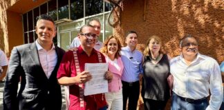 Morena exige investigación a fondo en acusación contra Samuel García