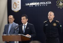 Destaca Nuevo León tendencia a la baja en delitos de alto impacto