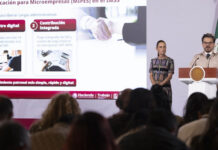 Facilidades, beneficios y simplificación de trámites para micro y pequeñas empresas fortalecen el bienestar