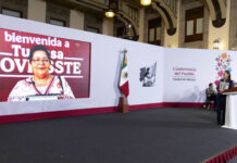 Vivienda para el Bienestar beneficiará a 12 millones de familias en el sexenio y significa cerca de 1.2% del PIB anual