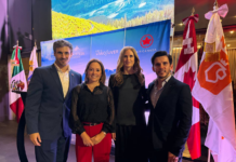 Air Canada conectará Monterrey con Vancouver a partir de diciembre