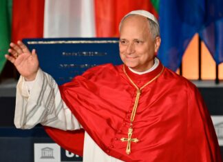 El Vaticano confirma gira de León XIV por Sudamérica tras favorable recuperación médica
