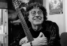 Murió Piero a los 81 años, referente de la canción de protesta y el rock latinoamericano