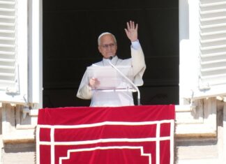 El Vaticano suspende la agenda del Papa por un ingreso hospitalario programado