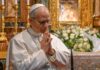 El papa León XIV reanuda sus labores desde el hospital tras exitosa cirugía pulmonar