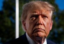 Afirma Trump estar «muy cerca» de un acuerdo comercial con México para reducir aranceles