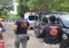 Protección Civil despliega operativo de seguridad en panteones por Día de Muertos