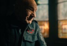 Muere Patrick Stewart, leyenda del teatro y estrella de «Star Trek» y «X-Men», a los 86 años