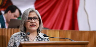 Presenta MC iniciativa de reforma a la Constitución Política del Estado para fortalecer autonomía de municipios