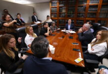 PAN y PRI recuperan la mayoría en el Congreso de NL y frenan avance de MC