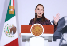Despliega el Gobierno federal a 500 elementos en Tamaulipas tras supuestos disparos hacia EE. UU.