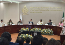 Arranca IEEPC proceso electoral 2026-2027 en NL con énfasis en equidad e imparcialidad