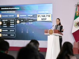 México prepara inversión histórica de 1.16 billones de pesos para ampliar su capacidad eléctrica