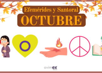 ¿Qué conmemoramos y festejamos este 26 de Octubre y cuál es el Santoral?