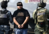 Cae El Axel, líder de los «Ciclones» en Matamoros