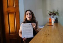 Morena pide declarar emergencia en García por persistencia de olores químicos