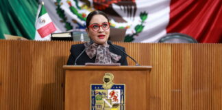 Presenta PRI iniciativa para incorporar la figura de cambiadores inclusivos