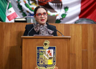 Presenta PRI iniciativa para incorporar la figura de cambiadores inclusivos