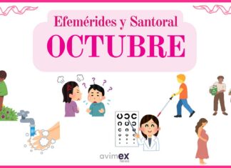 ¿Qué conmemoramos y festejamos este 15 de Octubre y cuál es el Santoral?