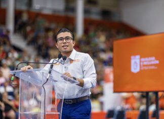 Ayudamos de Cerca reúne a más de 9 mil personas en Guadalupe